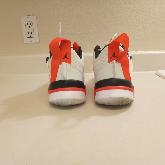 Jordan Why Not Zero.3 SE - Picture 12 of 14